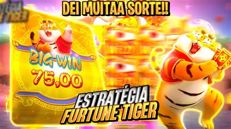 win jogo tigre - Como Jogar o Jogo do Tigrinho 